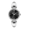 Einfache Quarz -Armband Uhr für Lady Watch