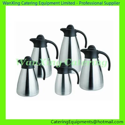 Vacuum Coffee Thermos SS20T