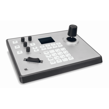 Video Conference Keyboard ickb01