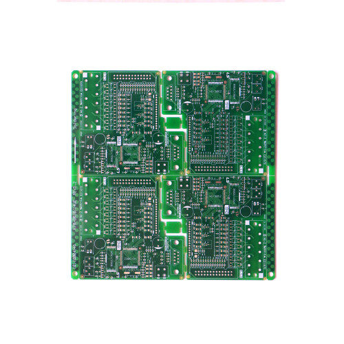 Power amplifier pcb board
