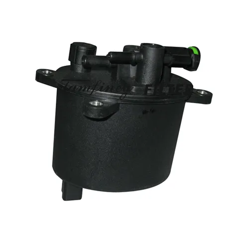 Purflux Kraftstofffilter Dieselfilter Dieselkraftstofffilter 1427928, 6g9q 9155 Aa,fcs604, Fc604 , Wk12001 