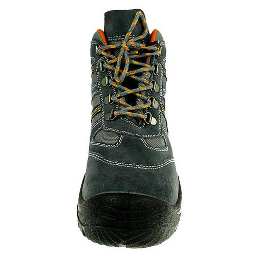 Popular Style Steel CE certificate Safety Shoes