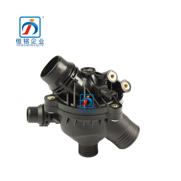Brand New E66 Engine Coolant Thermostat for BMW Mini