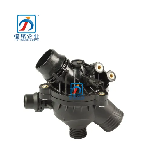 Brand New E66 Engine Coolant Thermostat for BMW Mini
