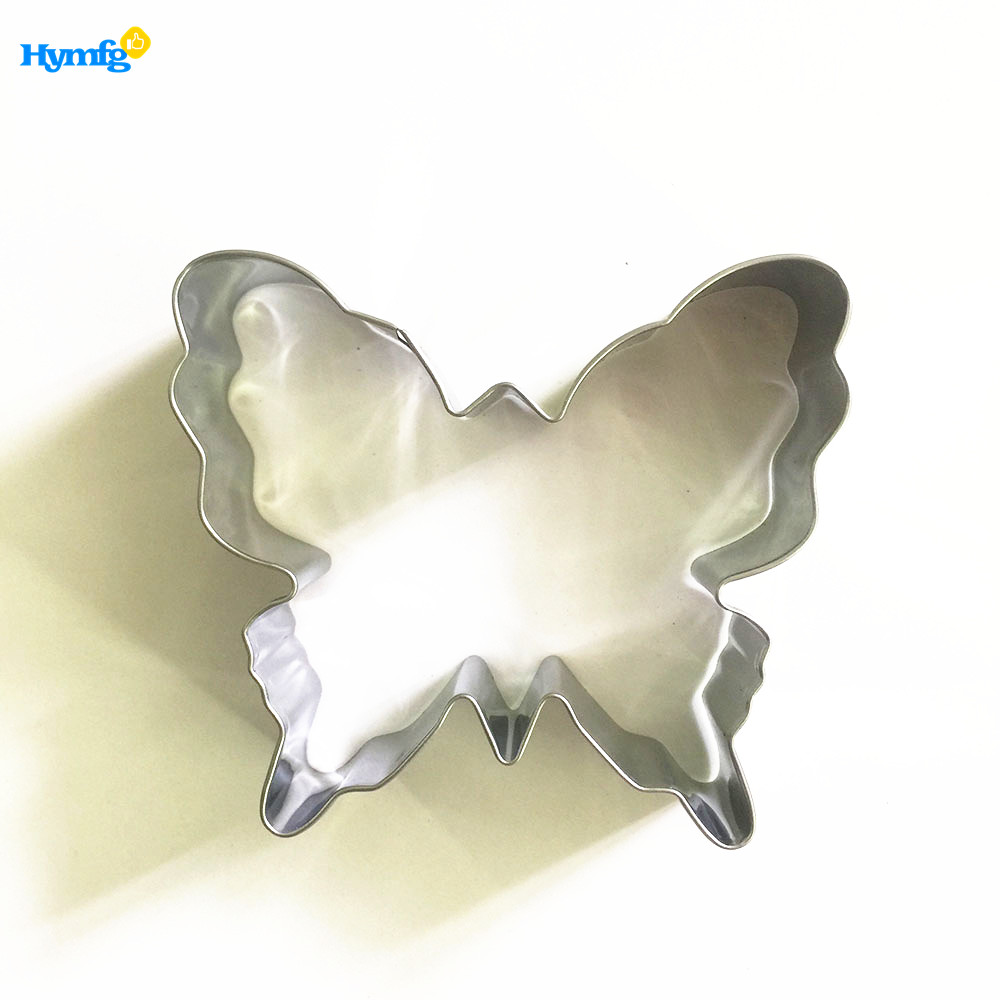 Butterfly Easter Cookie Cutter