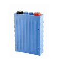 Bateria LiFePo4 com caixa de plástico
