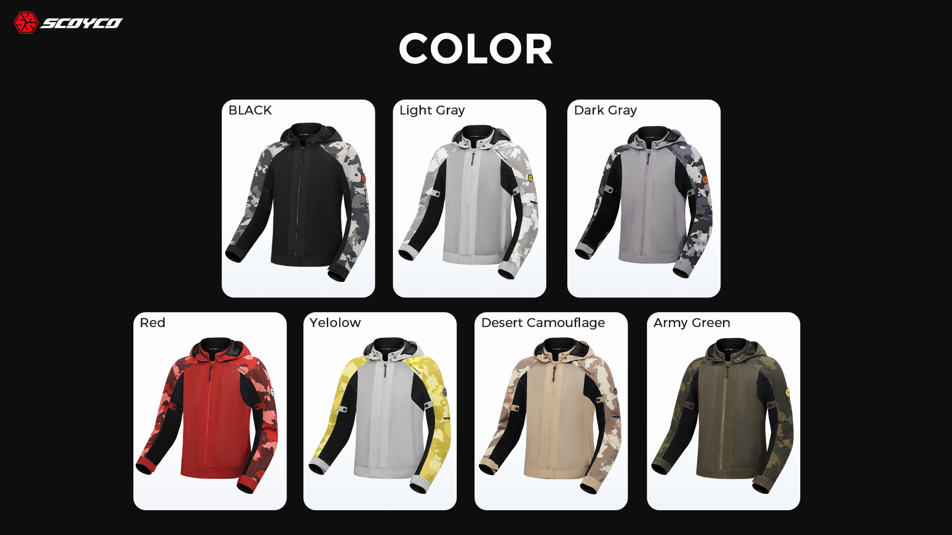 Removable Warm Lining Jacket