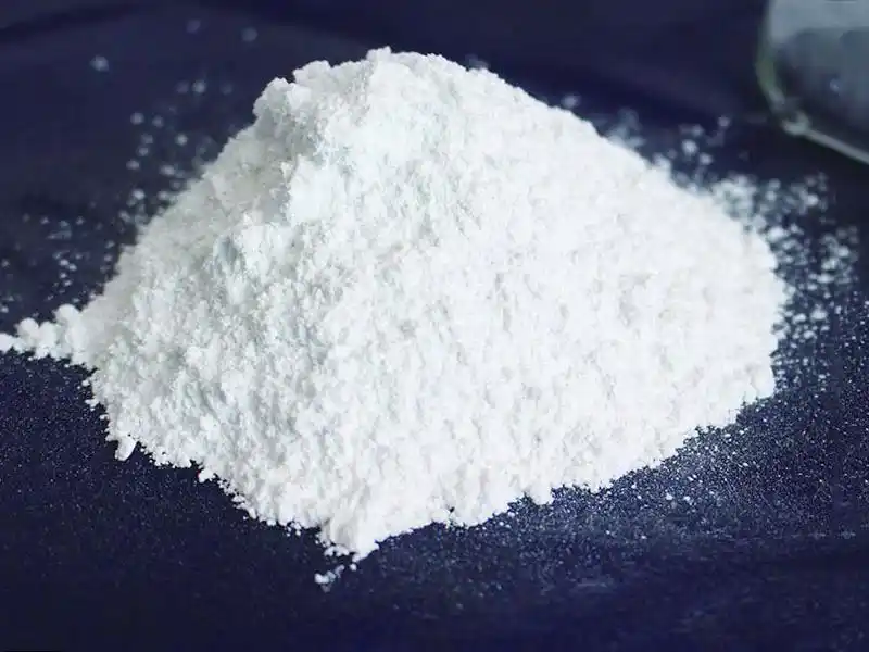 Calciumchloridpulver für die industrielle Wasserbehandlung