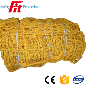 fire resistant industrial cargo safety nets manufacturer
