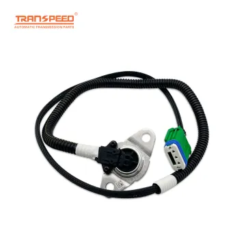 TRANSPEED Auto Transmission Oil Pressure Sensor AL4 DPO 2529.24
