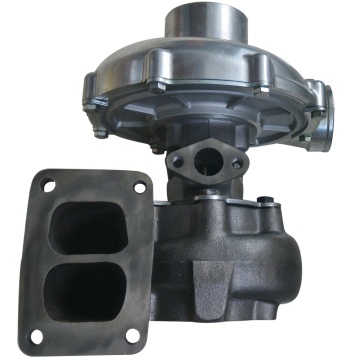 Turbo Kit K361 53369886456 5336-988-6456 for MAN Truck 292520 Truck Turbocharger