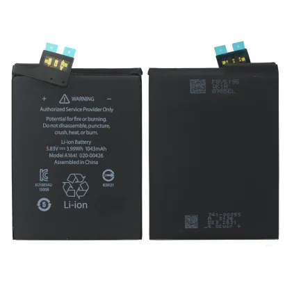 GY Real Capacity Original Battery for iPod Touch 6th Generation 1043mAh 3.83V