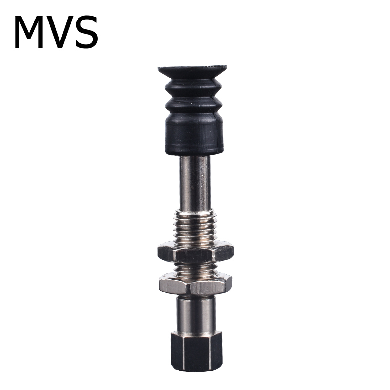 Silicon Rubber Vacuum Suction Cup for Manipulator End of Arm Tooling