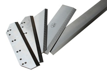 Trimming Knives