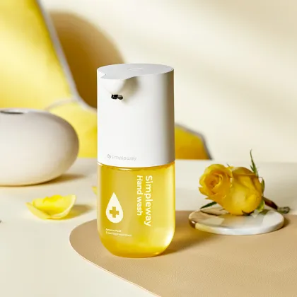 Simpleway Auto Foaming Hand Washer For Smart Home