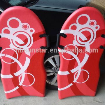 China manufacturer XPE snowboard