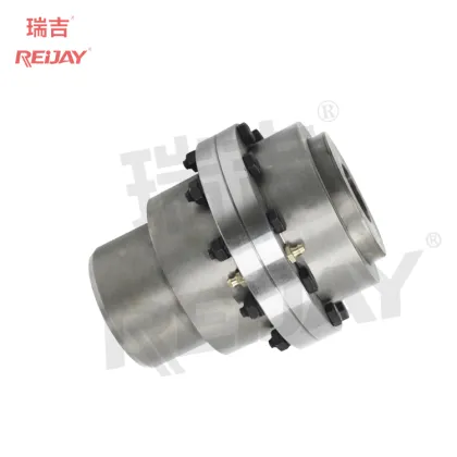 Falk G20 Zapex ZN ZW Coupling Replacement