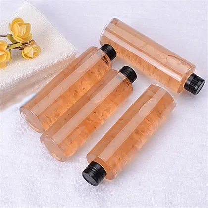 OEM natural hydrating moisturizing rose water toner