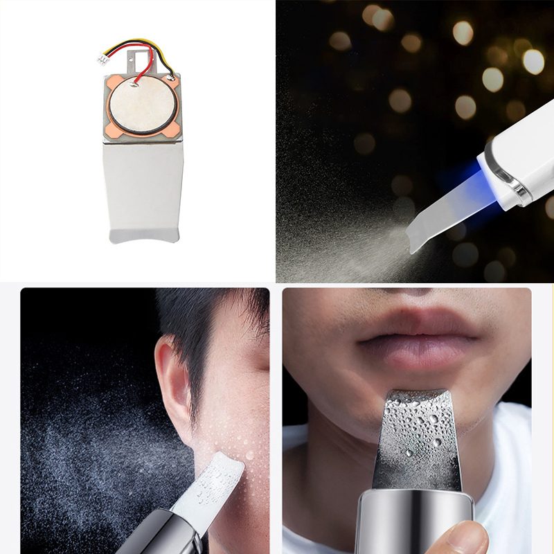 Piezoceramic Transducer