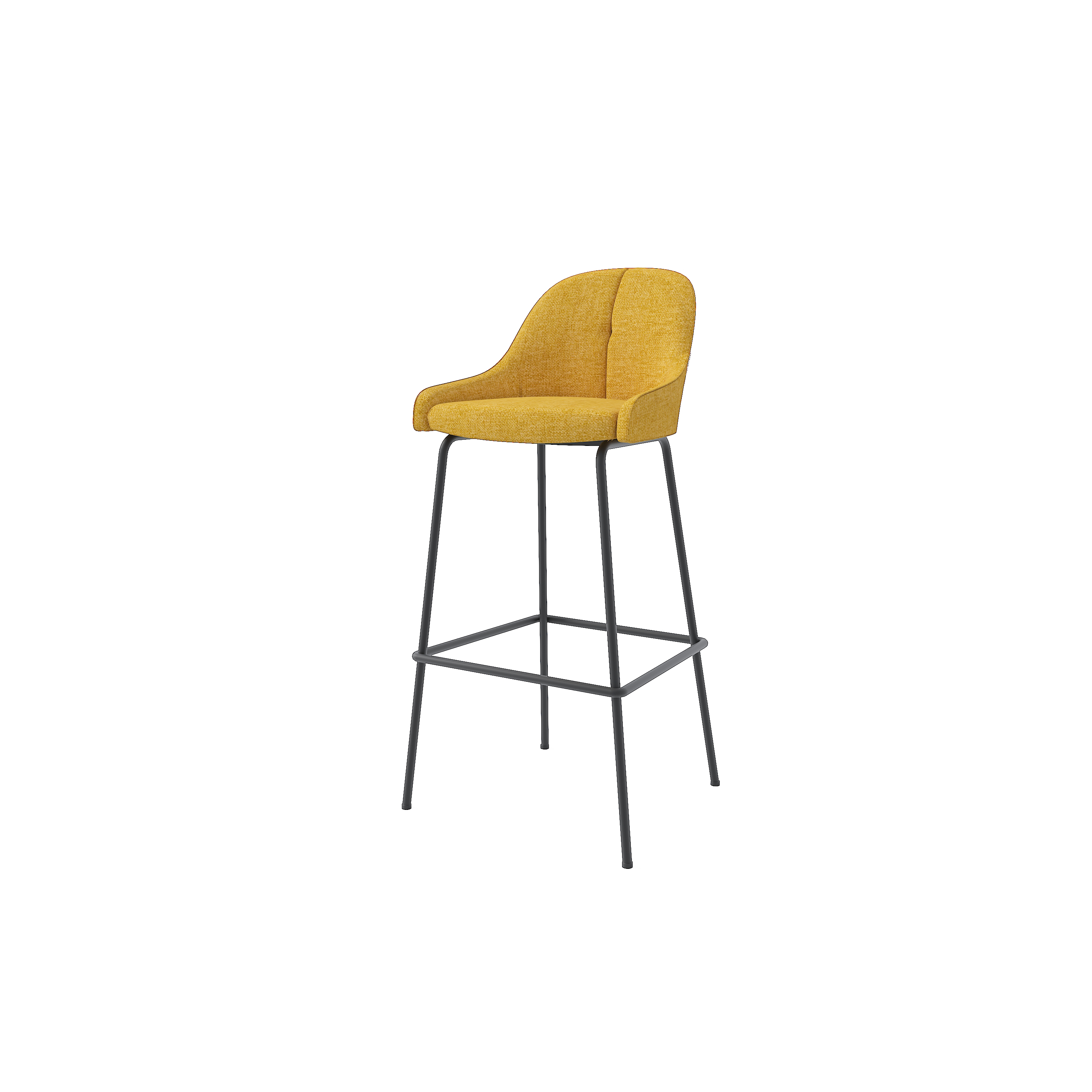 Heavy Duty Counter Stools