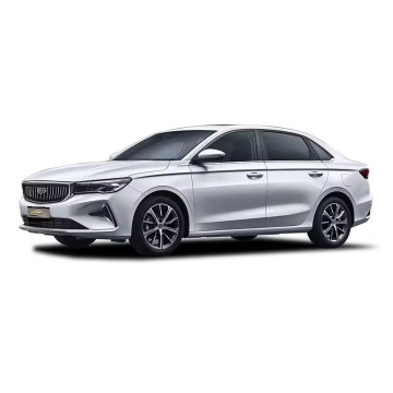 2024 Geely Emgrand Sedan: Najlepsza cena benzyna na sprzedaż