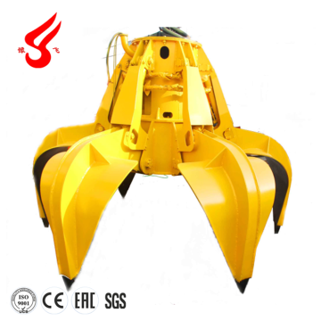 รถตักถัง Skid Steer Mini Skid Steer