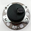 Rear Axle Wheel Hub Assembly for Hyundai 527302G200