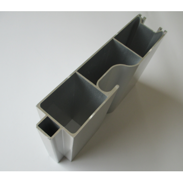 پروفیل های آلومینیومی سد سیل