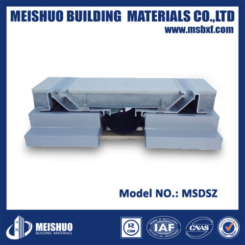 Gland Expansion Joint/construction Expansion Joints With Aluminum Alloy