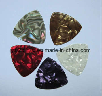 Celluloid Pick