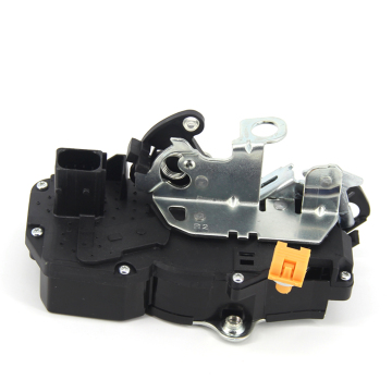 931-304 Front Right Door Lock Actuator for Cadillac Escalade, Chevy Tahoe, Suburban, GMC Yukon