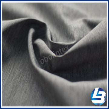OBL20-635 100% polyester cationic fabric pu coated