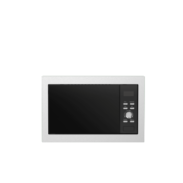 Custom High Quality Portable Microwave Oven for Home - OEM Factory