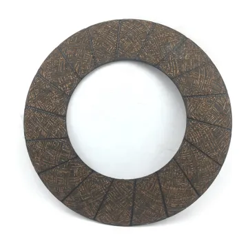 Copper Car Clutch Facing GF02 for Truck