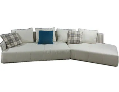 Aegean Sea sofa