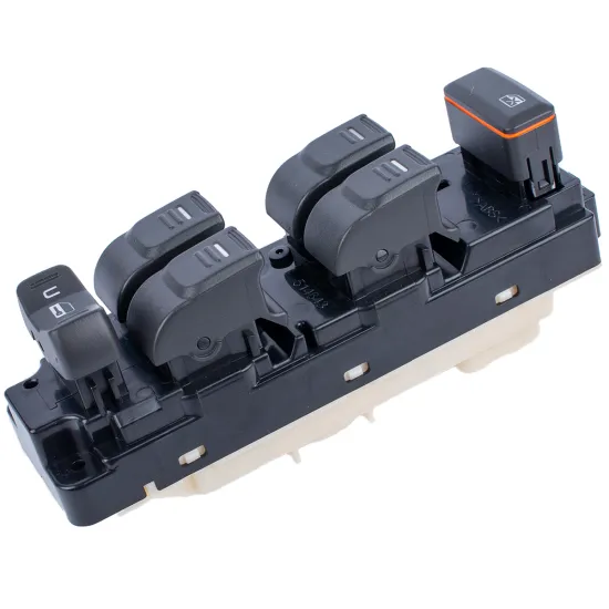 BAJUTU Power Window Master Switch Wholesale Price for Chevrolet 2004 OE:15141484 - Hot Seller on Shopify, Ebay, Wish