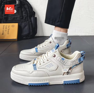Customizable Men's Sneakers - Cheaper Factory Direct