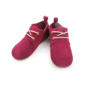 Wholesale Crib Shoes Children Footwear Good Quality