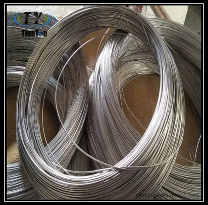 Tungsten Stranded Wire /Tungsten Filament Wire Price