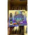 Roma King 7000 Puffs al por mayor Vapor desechable