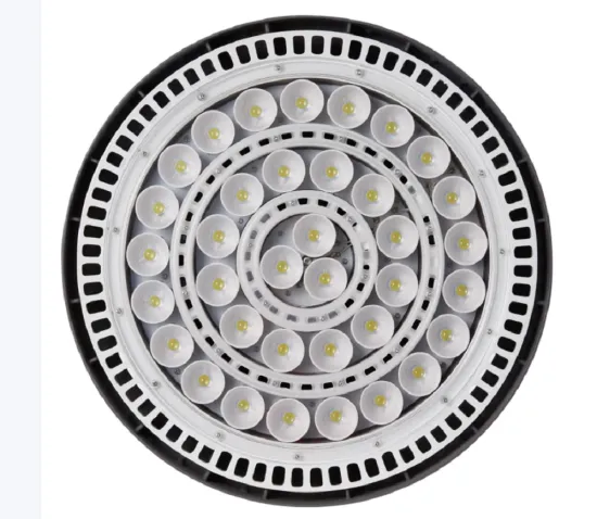 Super Bright Stadium LED Warehouse High Bay Light