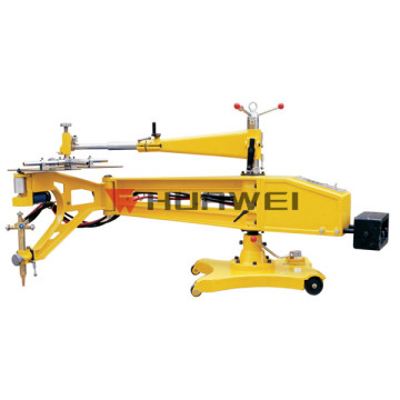 CG2-2700 Cutting Machine for Metal cutting