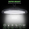 IP65 industriel UFO LED High Bay Light