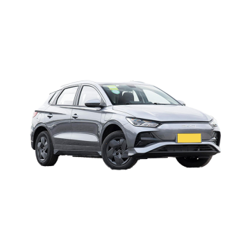 BYD 전기 자동차 공급 업체 -GREY BYD E2 새로운 에너지 차량