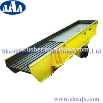 High quality Vibrating feeder