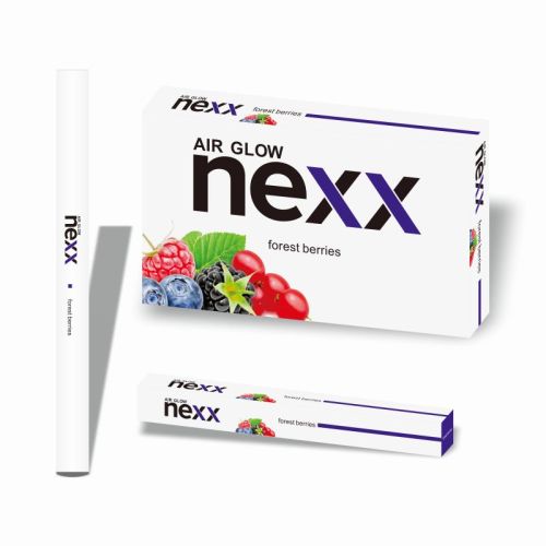 grape Battery 1.2ml 300 puff disposable
