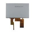 5.0 инчов IPS CTP цветен дисплей 800x480