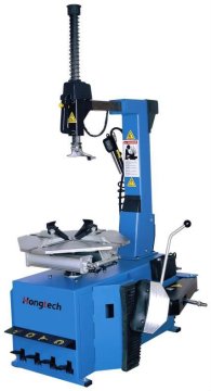 top quality Semi-automatic car Tire Changer TEA04