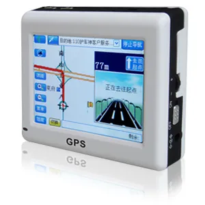GPS Navigation