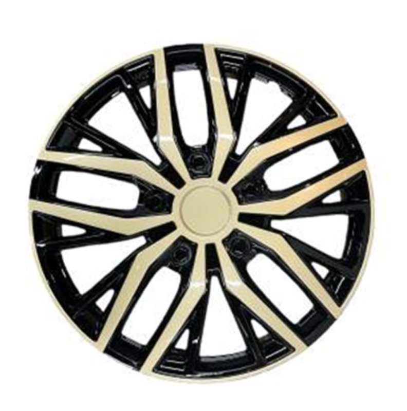 Durable Wheel Covers with Sleek Design Fashion